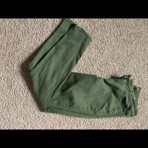 Old navy jeans